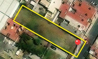 TERRENO EN VENTA EN GRANJAS PUEBLA MUY CERCA DEL NUEVO PRICE SHOES EN EL SUR DE PUEBLA