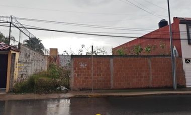 TERRENO EN VENTA EN GRANJAS PUEBLA MUY CERCA DEL NUEVO PRICE SHOES EN EL SUR DE PUEBLA