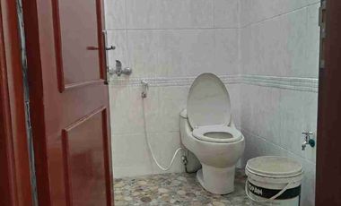 DISEWAKAN RUMAH BARU RENOVASI SIAP HUNI ARCAMANIK BANDUNG