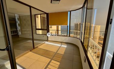 Departamentos en Antofagasta | En Venta: Espectacular Departamento 2D/2B con Vista al Mar | Edificio Bahamas, Antofagasta.