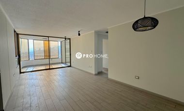 Departamentos en Antofagasta | En Venta: Espectacular Departamento 2D/2B con Vista al Mar | Edificio Bahamas, Antofagasta.