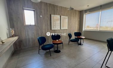 Departamentos en Antofagasta | En Venta: Espectacular Departamento 2D/2B con Vista al Mar | Edificio Bahamas, Antofagasta.