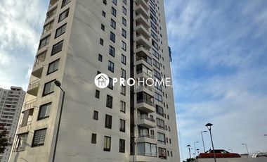 Departamentos en Antofagasta | En Venta: Espectacular Departamento 2D/2B con Vista al Mar | Edificio Bahamas, Antofagasta.
