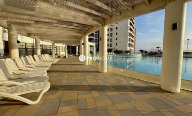 Departamentos en Antofagasta | En Venta: Espectacular Departamento 2D/2B con Vista al Mar | Edificio Bahamas, Antofagasta.