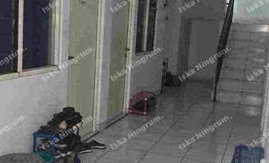 DI JUAL KOST AN DI KAWASAN STRATEGIS POSISI KAMAR FULL TERSEWA