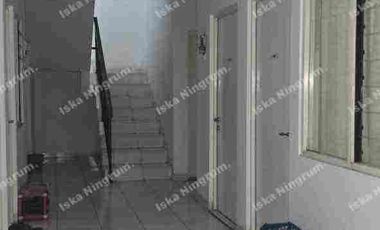 DI JUAL KOST AN DI KAWASAN STRATEGIS POSISI KAMAR FULL TERSEWA