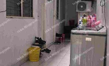 DI JUAL KOST AN DI KAWASAN STRATEGIS POSISI KAMAR FULL TERSEWA