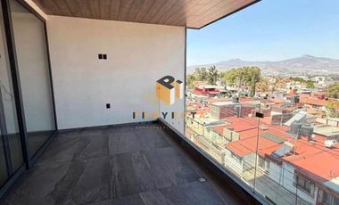 Departamento en renta en Torre Vista Bella