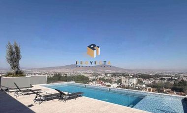Departamento en renta en Torre Vista Bella