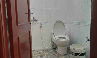 SEWA / KONTRAK RUMAH BARU RENOVASI ARCAMANIK