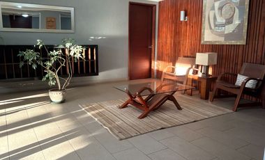 ARRIENDA DEPARTAMENTO 3 DORMITORIOS CONDOMINIO BARRIO INGLES