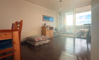 ARRIENDA DEPARTAMENTO 3 DORMITORIOS CONDOMINIO BARRIO INGLES