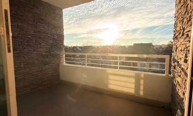 ARRIENDA DEPARTAMENTO 3 DORMITORIOS CONDOMINIO BARRIO INGLES