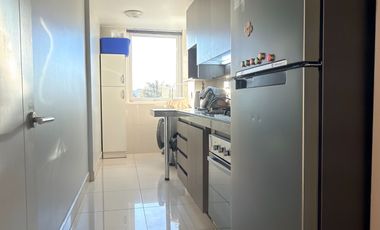 ARRIENDA DEPARTAMENTO 3 DORMITORIOS CONDOMINIO BARRIO INGLES