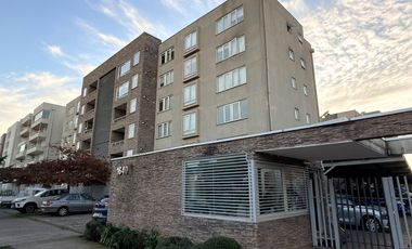 ARRIENDA DEPARTAMENTO 3 DORMITORIOS CONDOMINIO BARRIO INGLES