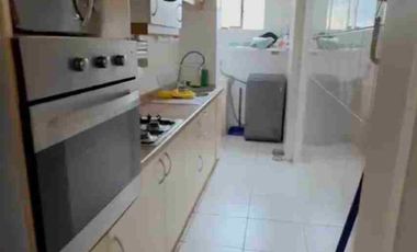 AMPLIO DEPARTAMENTO CON VISTA PANORÁMICA | 2D + 2B + ESTACIONAMIENTO Y BODEGA