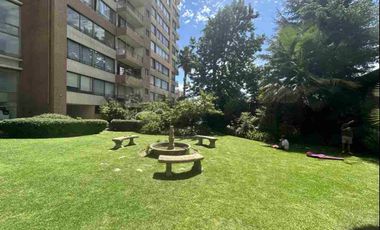 AMPLIO DEPARTAMENTO CON VISTA PANORÁMICA | 2D + 2B + ESTACIONAMIENTO Y BODEGA