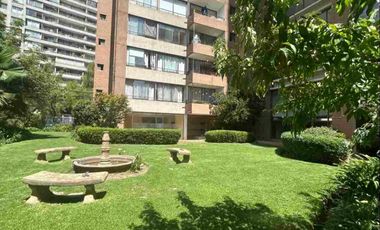 AMPLIO DEPARTAMENTO CON VISTA PANORÁMICA | 2D + 2B + ESTACIONAMIENTO Y BODEGA