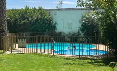 AMPLIO DEPARTAMENTO CON VISTA PANORÁMICA | 2D + 2B + ESTACIONAMIENTO Y BODEGA