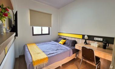 Sewa Kost di Tomang Permata, Dekat kampus Trisakti grogol, kampus Untar grogol, Central Park, dan Mall Taman Anggrek