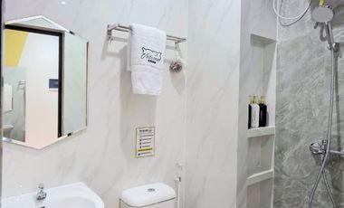 Sewa Kost di Tomang Permata, Dekat kampus Trisakti grogol, kampus Untar grogol, Central Park, dan Mall Taman Anggrek
