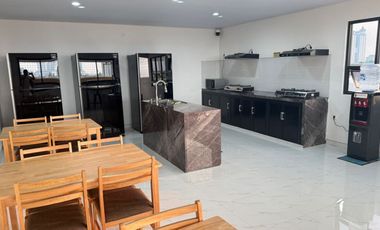 Sewa Kost di Tomang Permata, Dekat kampus Trisakti grogol, kampus Untar grogol, Central Park, dan Mall Taman Anggrek