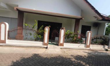 Dijual rumah dekat obyek wisata Bandengan siap ditempati di Jepara