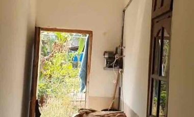 Dijual rumah dekat obyek wisata Bandengan siap ditempati di Jepara