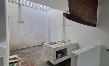 Alquiler de casa en el barrio Sajonia