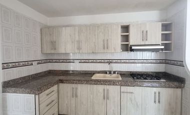Alquiler de casa en el barrio Sajonia