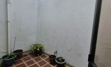 Alquiler de casa en el barrio Sajonia