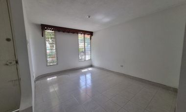 Alquiler de casa en el barrio Sajonia