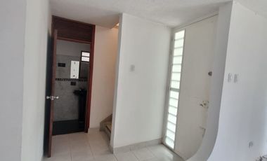 Alquiler de casa en el barrio Sajonia
