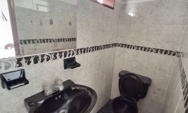 Alquiler de casa en el barrio Sajonia