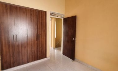 Alquiler de casa en el barrio Sajonia