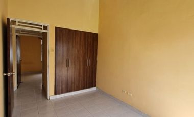 Alquiler de casa en el barrio Sajonia