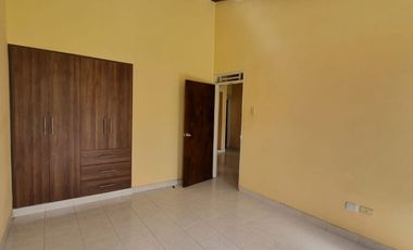 Alquiler de casa en el barrio Sajonia