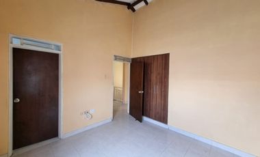 Alquiler de casa en el barrio Sajonia