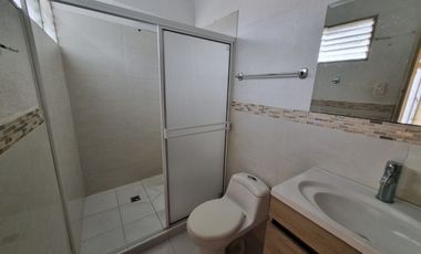 Alquiler de casa en el barrio Sajonia