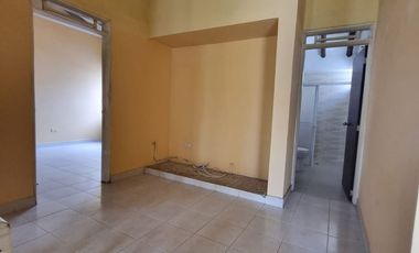 Alquiler de casa en el barrio Sajonia