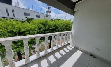 Alquiler de casa en el barrio Sajonia