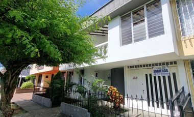 Alquiler de casa en el barrio Sajonia