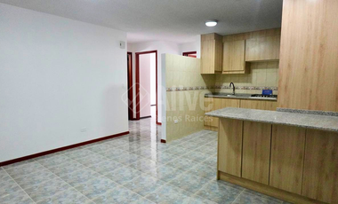 Departamento de venta en La Tola Centro de Quito