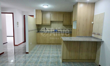 Departamento de venta en La Tola Centro de Quito