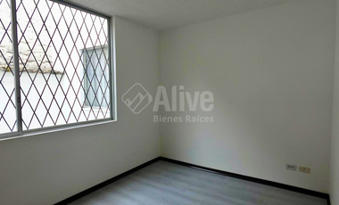 Departamento de venta en La Tola Centro de Quito