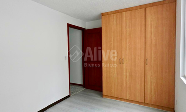 Departamento de venta en La Tola Centro de Quito