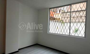 Departamento de venta en La Tola Centro de Quito