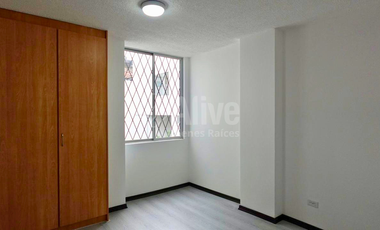 Departamento de venta en La Tola Centro de Quito