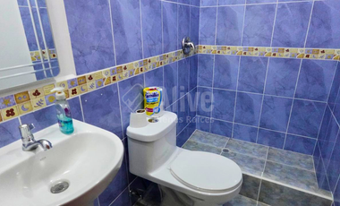 Departamento de venta en La Tola Centro de Quito