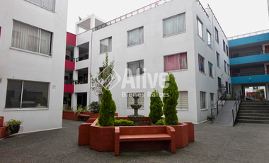 Departamento de venta en La Tola Centro de Quito